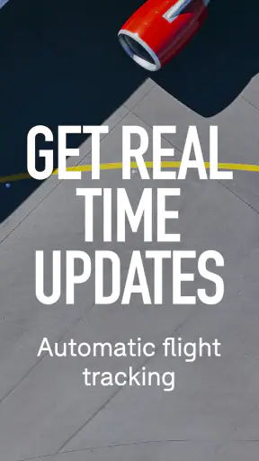 FlightView: Flight Tracker screenshot