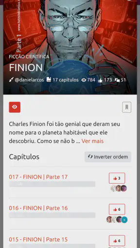 Fliptru screenshot
