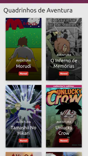 Fliptru screenshot