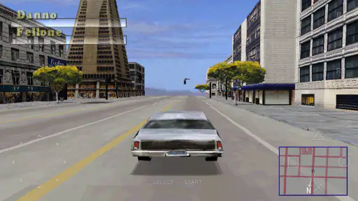 FPSE para o Android screenshot