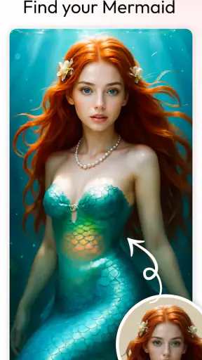 Framme | Arte de foto & editor screenshot