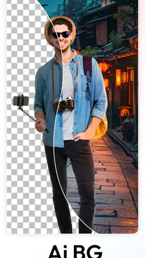 Framme | Arte de foto & editor screenshot