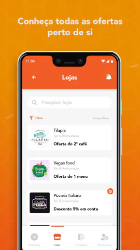 freebee screenshot