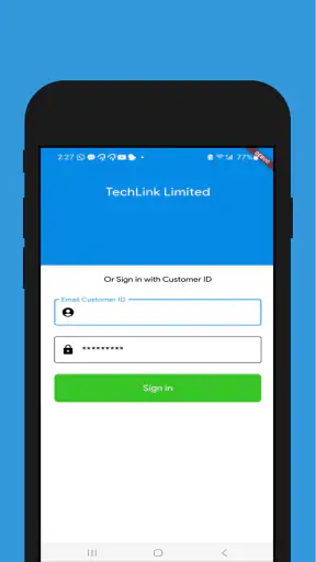 Future Money Service screenshot