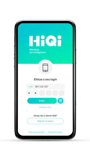 G27 HiQi screenshot