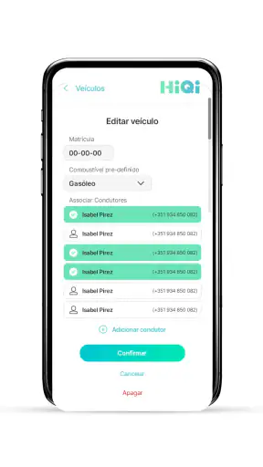 G27 HiQi screenshot