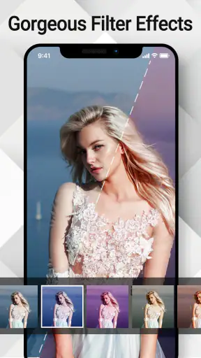Galeria-Galeria de fotos,álbum screenshot