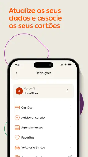 Galp Frota screenshot