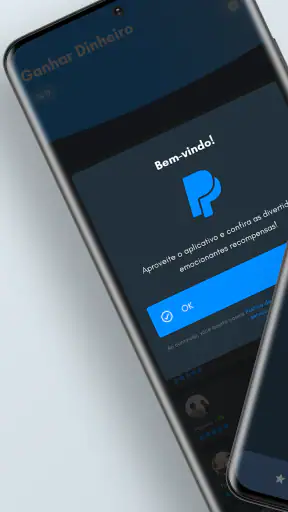 Ganhe Dinheiro Make Money Cash screenshot