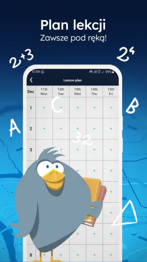 Garett Tracker screenshot