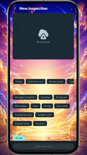 Gates of Olympex screenshot