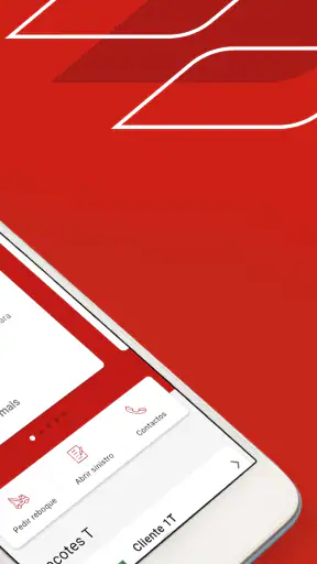 Generali Tranquilidade screenshot