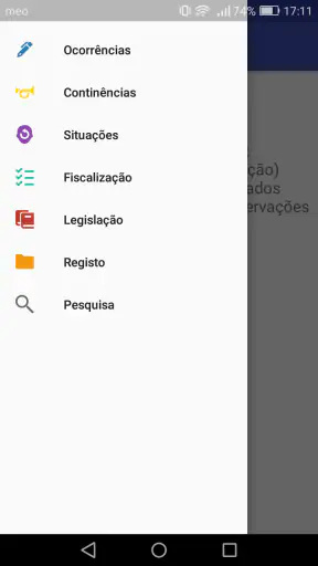 GestO screenshot