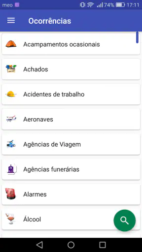 GestO screenshot