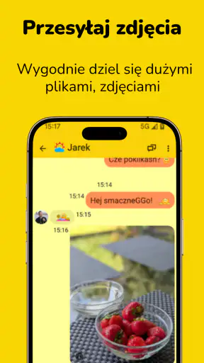GG - Komunikator screenshot