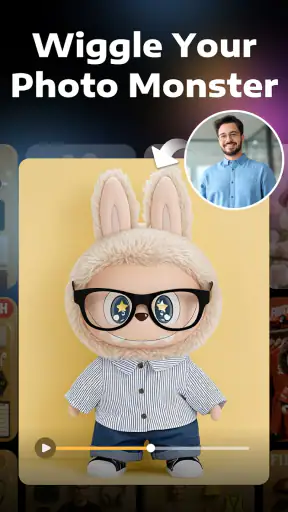 Ghibli & Editor de Fotos Evoke screenshot