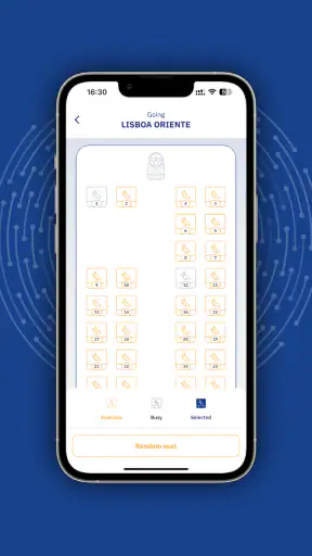 Gipsyy: Viagens na Europa screenshot