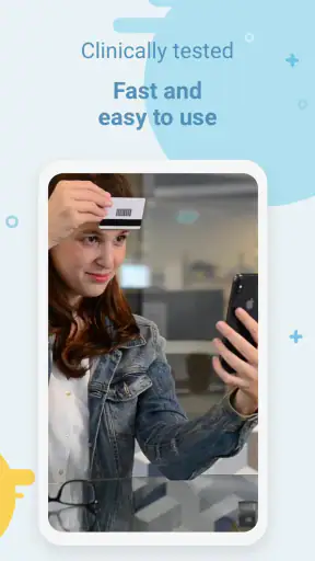 GlassesOn | Pupils & Lenses screenshot