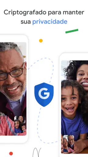 Google Meet screenshot