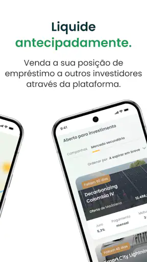 Goparity screenshot