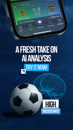 GoScore AI: Análise Esportiva screenshot
