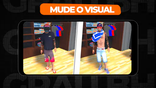 Grau BH 2 Online screenshot
