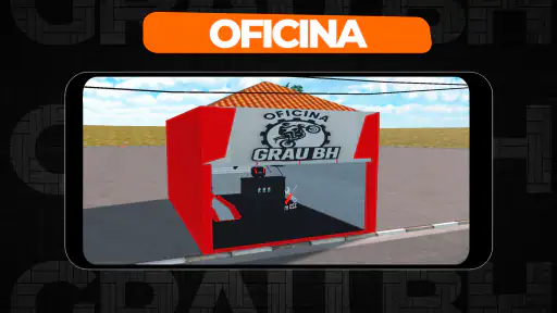 Grau BH 2 Online screenshot