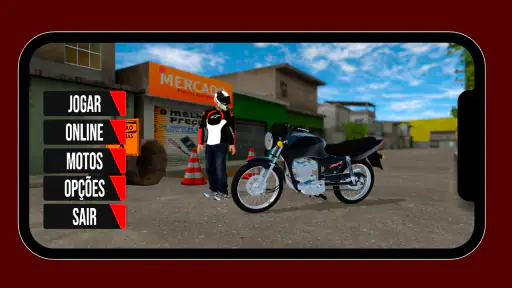 Grau na leste - SP screenshot