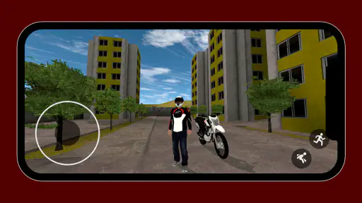 Grau na leste - SP screenshot