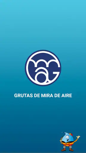 Grutas de Mira de Aire screenshot