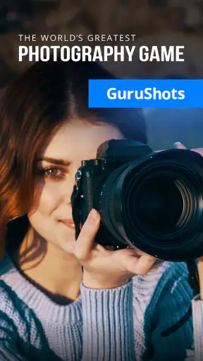 GuruShots: Jogo de Fotografia screenshot