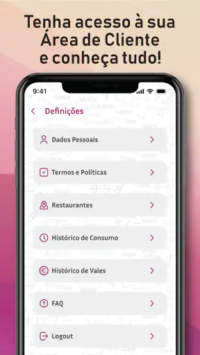Hanami Sushi screenshot
