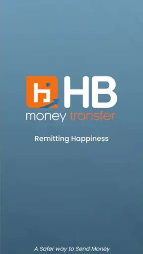 HB Money Transfer screenshot