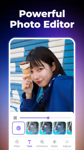 HD Camera : Camera Beauty Plus screenshot