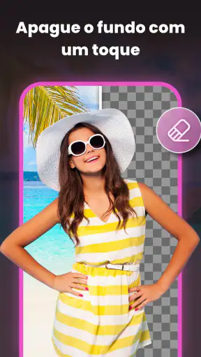HD Câmera para Android screenshot