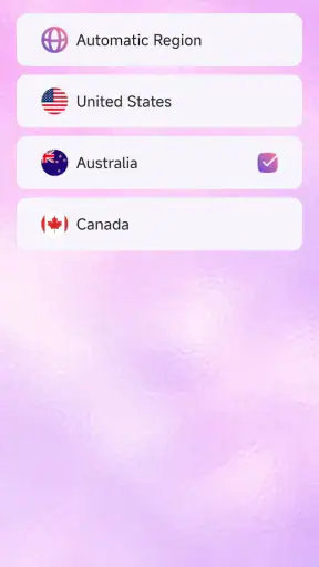 Heartbeat Beats VPN:FAST SAFE screenshot