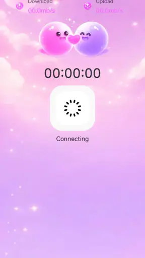 Heartbeat Beats VPN:FAST SAFE screenshot