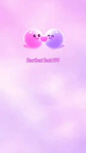 Heartbeat Beats VPN:FAST SAFE screenshot