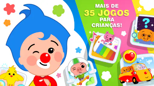 Herói do Coração: Vamos jogar! screenshot