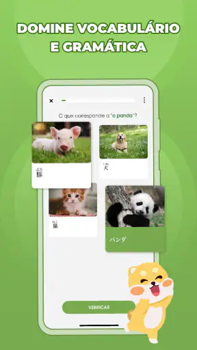 HeyJapan: Japones Aprender screenshot