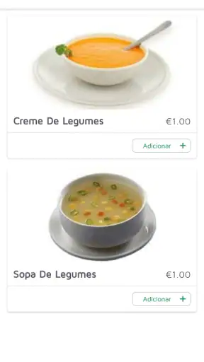 Home Food Delivery screenshot