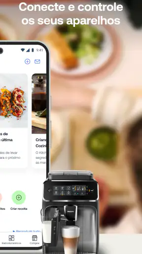 HomeID (NutriU) screenshot