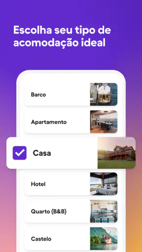 HomeToGo: Aluguel de férias screenshot