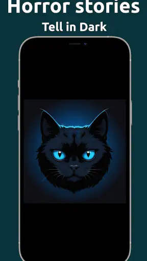 Horror Stories to tell in dark screenshot
