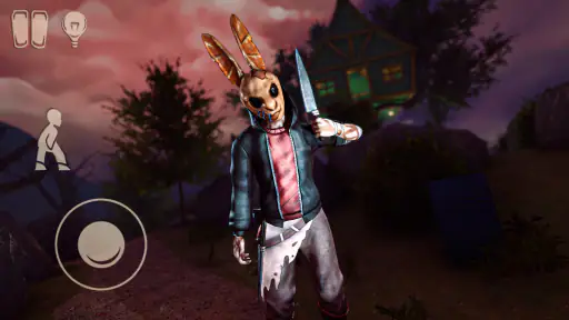 Horror Tale 1: Sequestrador screenshot