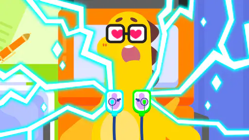 Hospital Cocobi - Crianças screenshot