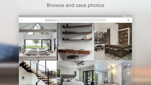 Houzz - Home Design & Remodel screenshot