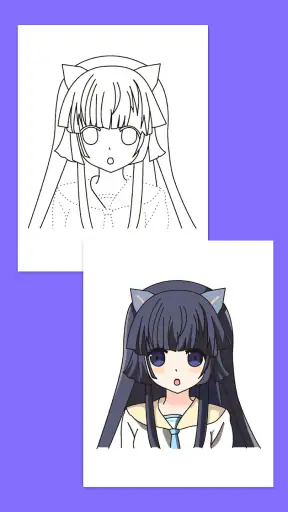 How To Draw Comics screenshot