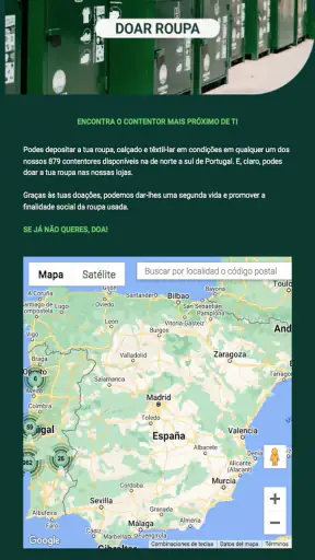 Humana screenshot