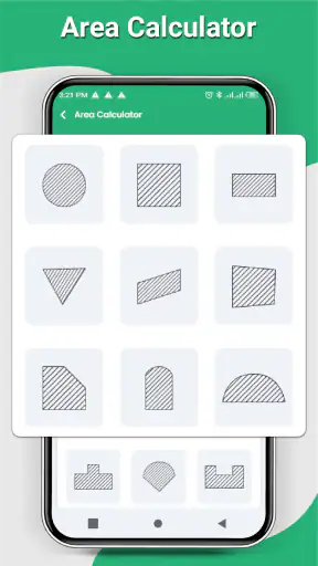 Idéias de planta baixa em 3D screenshot